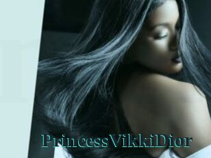 PrincessVikkiDior