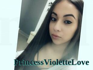 PrincessVioletteLove
