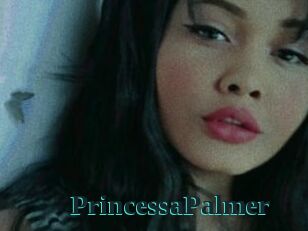 PrincessaPalmer Melody Melons