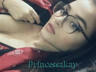 Princessakay Melody Melons