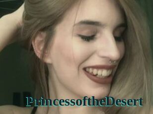 PrincessoftheDesert Melody Melons