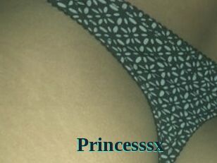 Princesssx