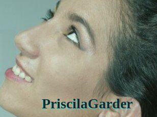 PriscilaGarder