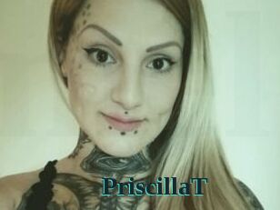 PriscillaT Melody Melons