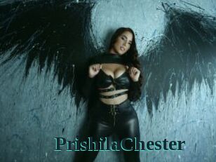 PrishilaChester Melody Melons