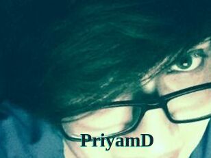 PriyamD