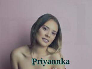 Priyannka