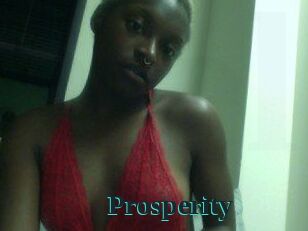 Prosperity