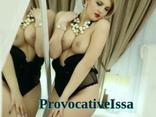 ProvocativeIssa