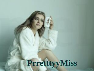 PrretttyyMiss Melody Melons