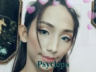 Psyclops