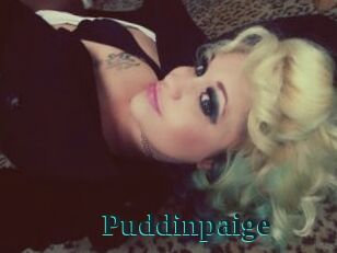 Puddinpaige Melody Melons