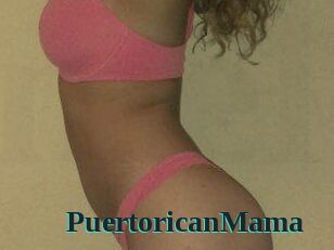 PuertoricanMama