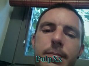 PulpXx
