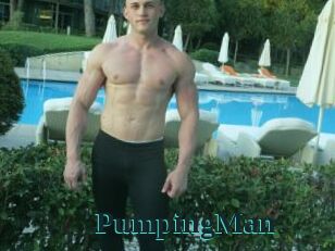 PumpingMan