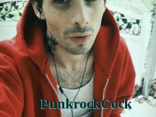 PunkrockCock