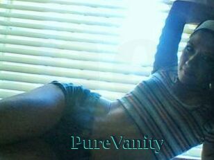 PureVanity