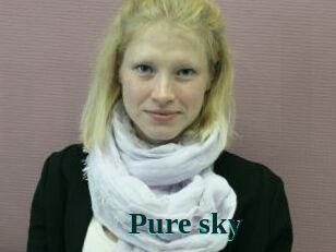 Pure_sky