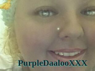 PurpleDaalooXXX