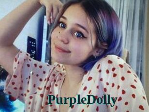 PurpleDolly