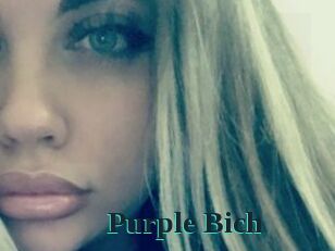 Purple_Bich Melody Melons
