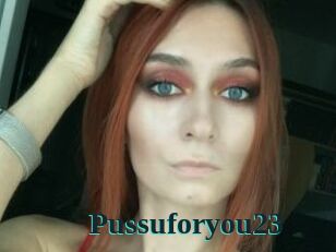 Pussuforyou23