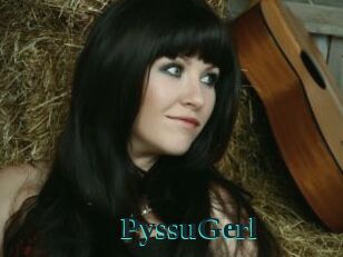 PyssuGerl
