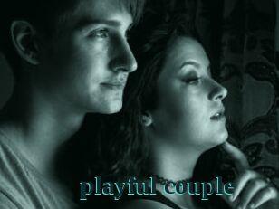 _playful_couple Melody Melons