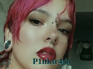 P1nktr4sh