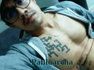 pabloarena Melody Melons