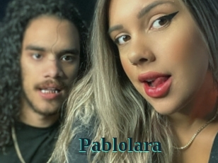 Pablolara