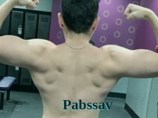 Pabssav