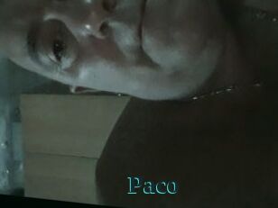 Paco