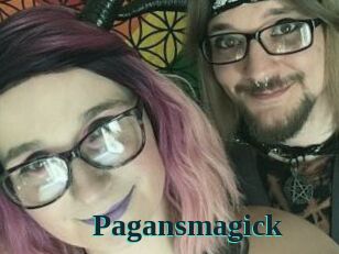 Pagansmagick