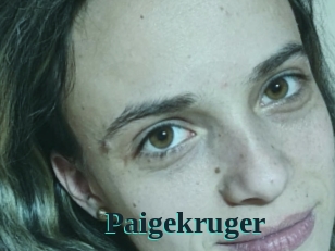 Paigekruger