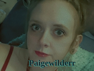 Paigewilderr