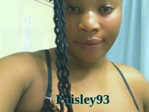 Paisley93