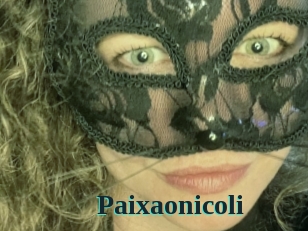 paixaonicoli Melody Melons