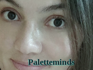 Paletteminds