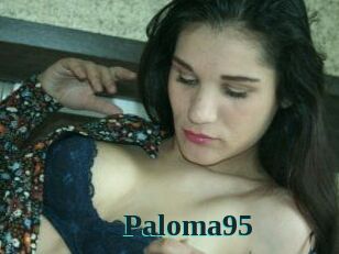 paloma95 Melody Melons