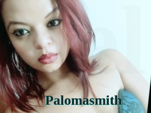 Palomasmith