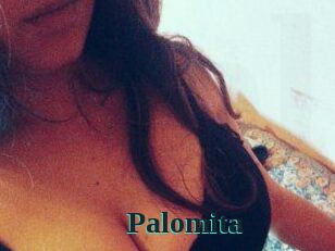 Palomita