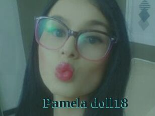 pamela_doll18 Melody Melons