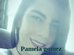 pamela_gomez Melody Melons