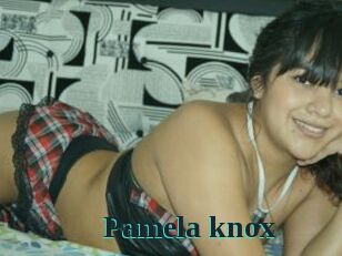 pamela_knox Melody Melons