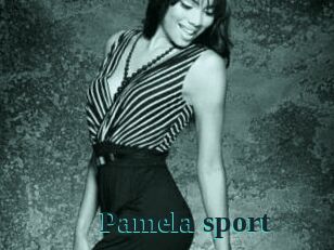 pamela_sport Melody Melons