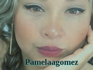 Pamelaagomez