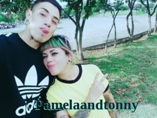 pamelaandtonny Melody Melons