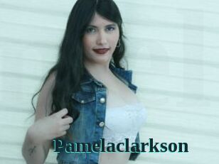 Pamelaclarkson