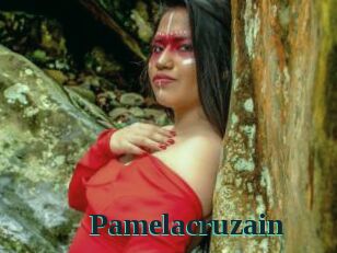 Pamelacruzain